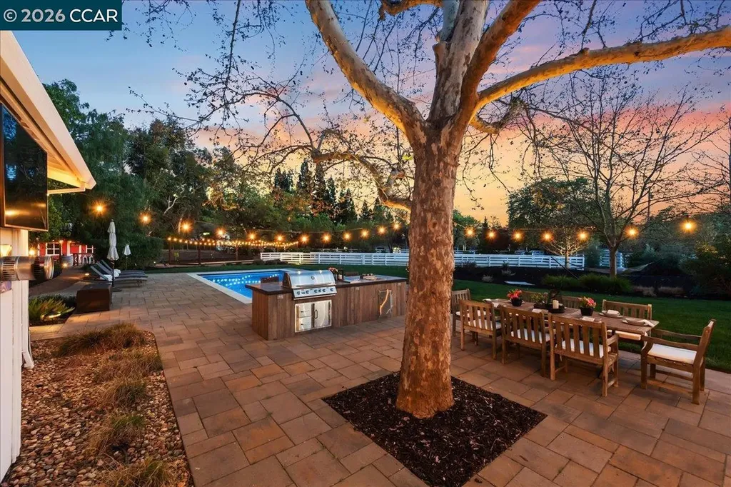 10 Donna Lane Danville CA 94526