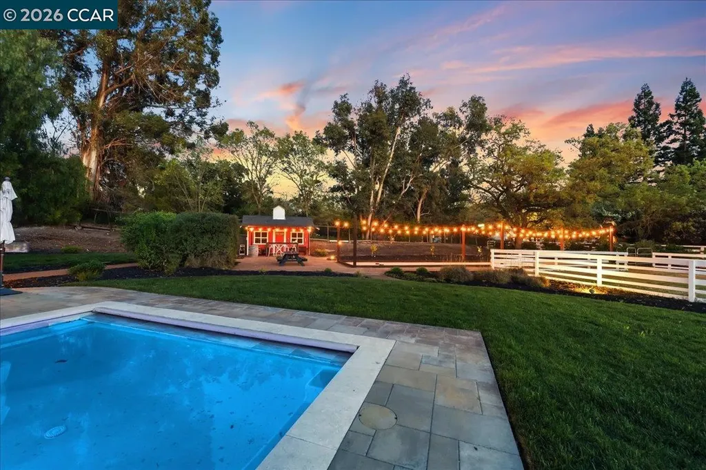 10 Donna Lane Danville CA 94526