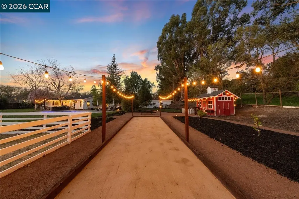 10 Donna Lane Danville CA 94526