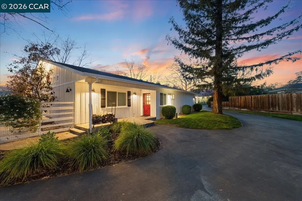 10 Donna Lane Danville CA 94526
