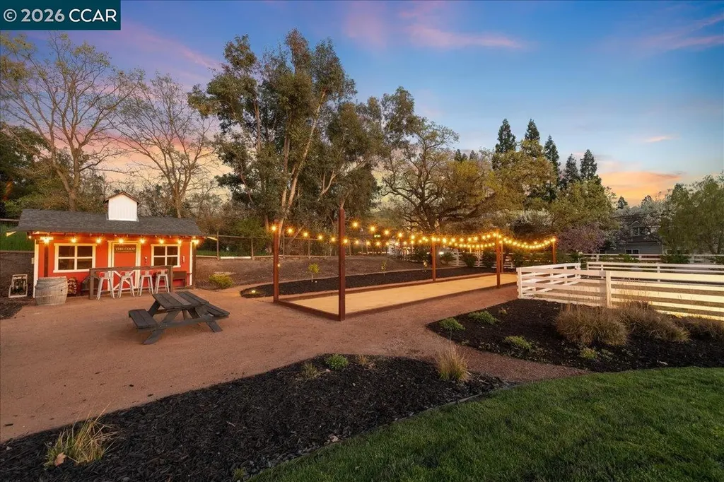 10 Donna Lane Danville CA 94526