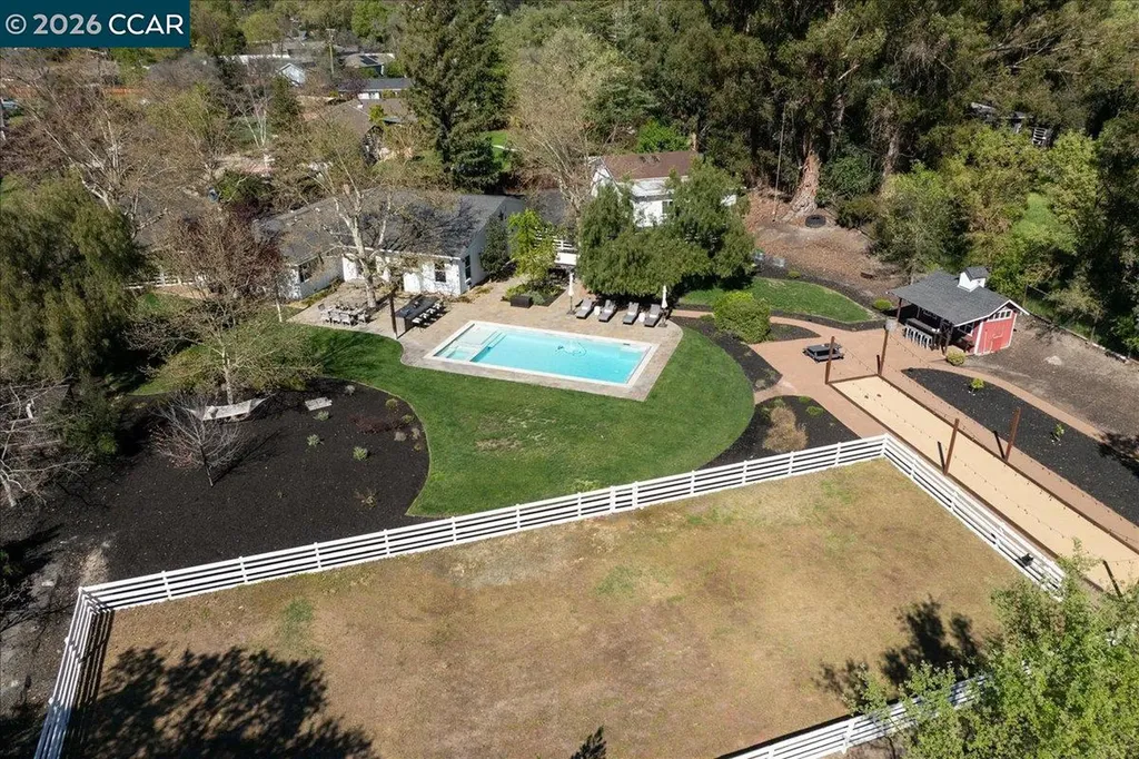 10 Donna Lane Danville CA 94526