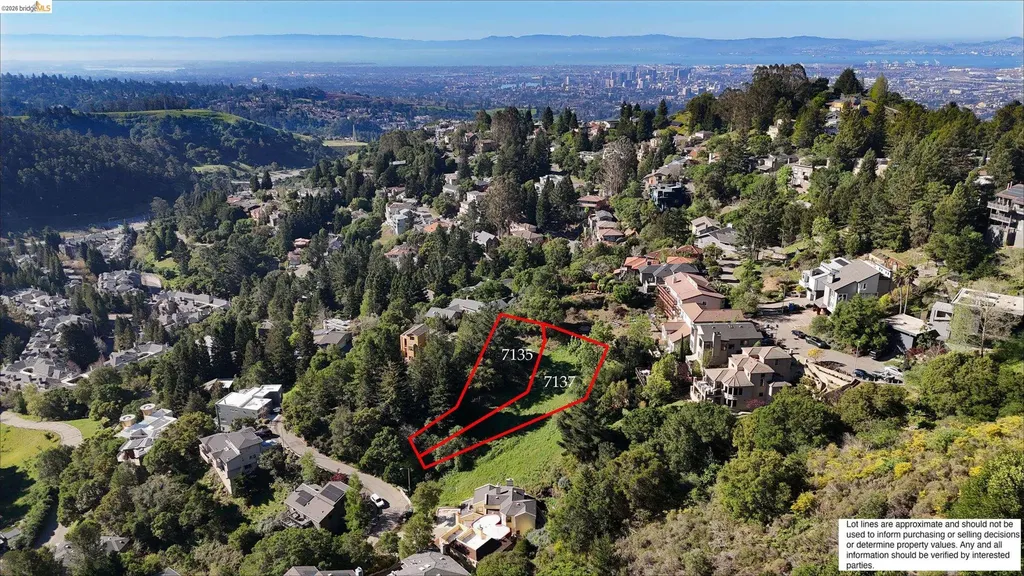 7137 Buckingham Boulevard Berkeley CA 94705