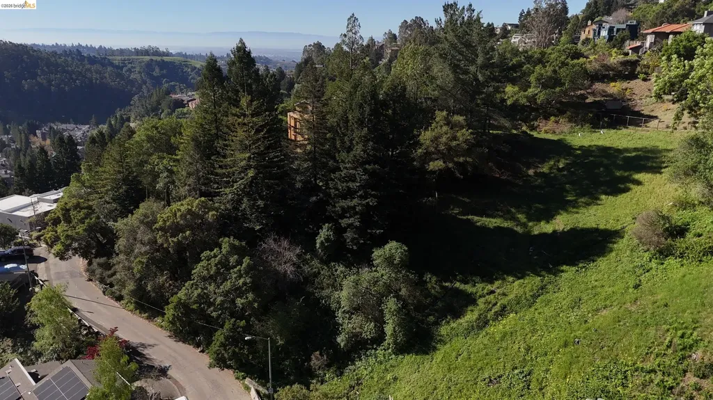 7137 Buckingham Boulevard Berkeley CA 94705