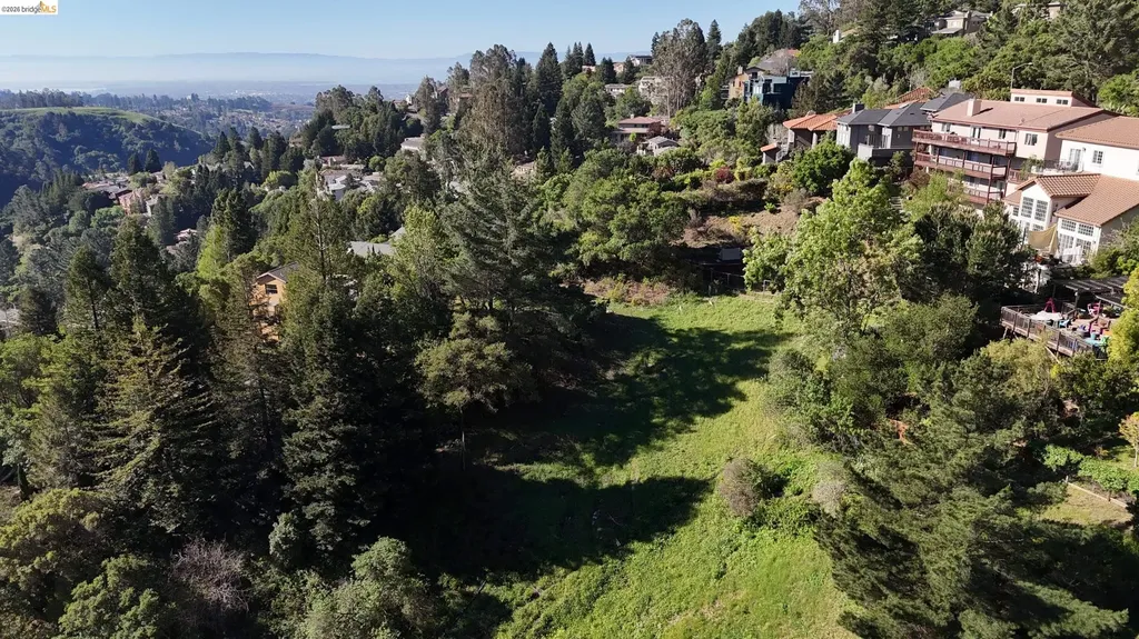 7137 Buckingham Boulevard Berkeley CA 94705