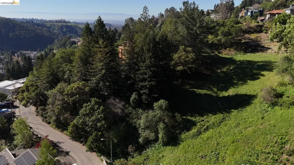 7135 Buckingham Boulevard Berkeley CA 94705