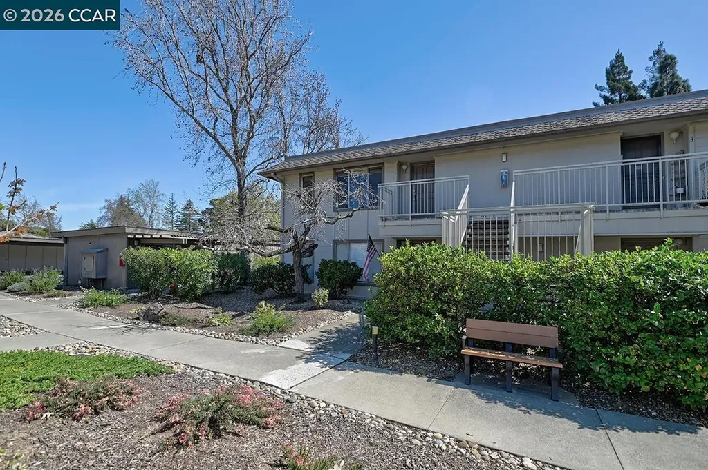 1312 Skycrest Drive Walnut Creek CA 94595