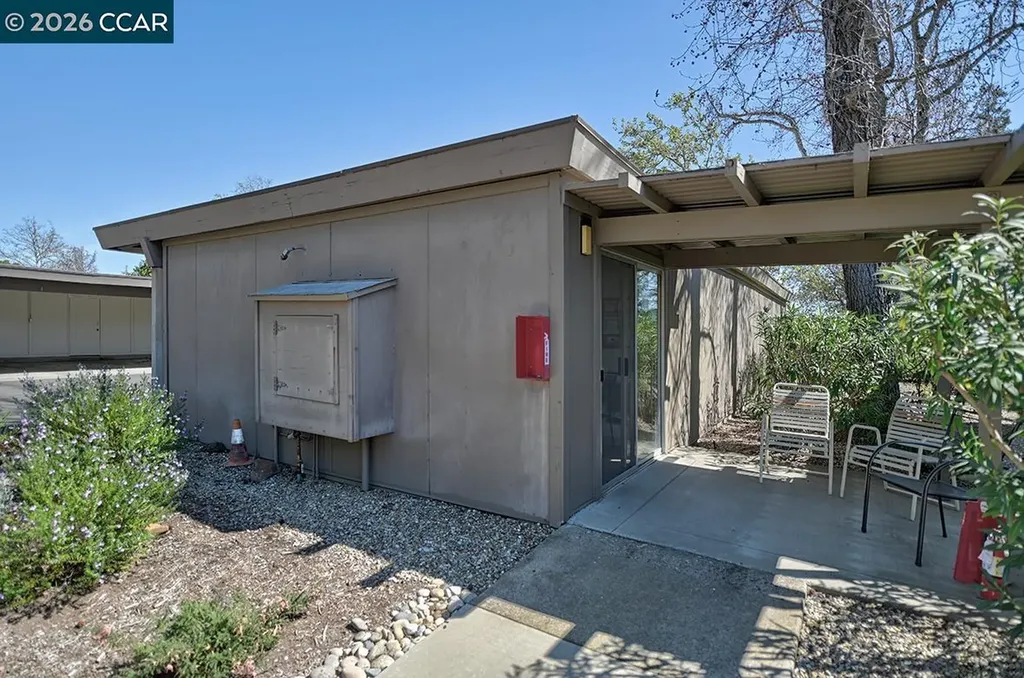 1312 Skycrest Drive Walnut Creek CA 94595