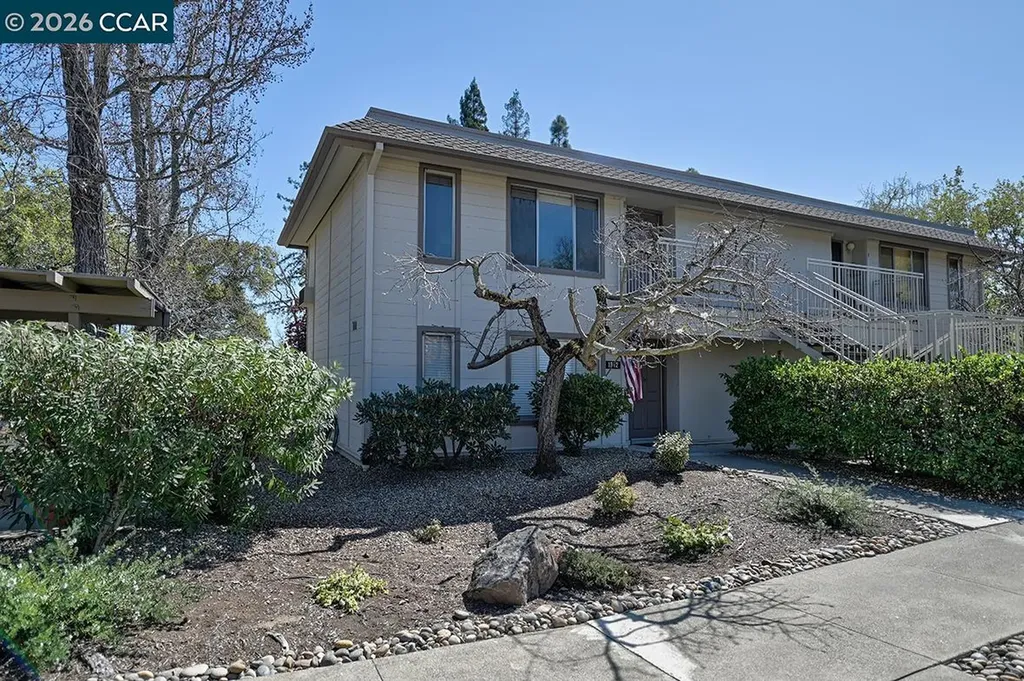 1312 Skycrest Drive Walnut Creek CA 94595