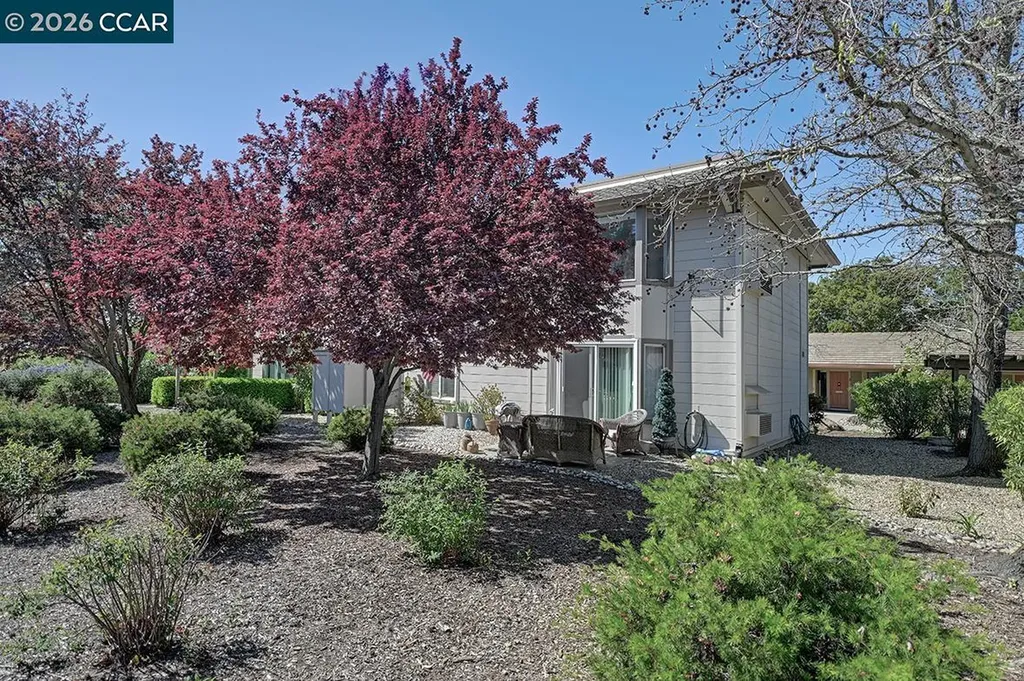 1312 Skycrest Drive Walnut Creek CA 94595