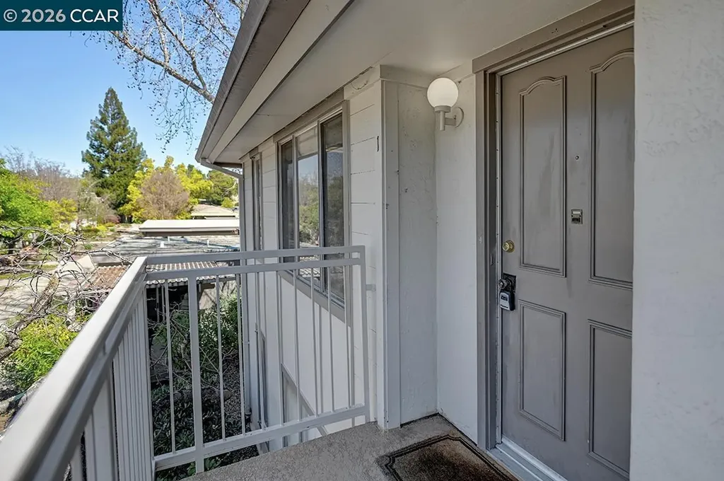 1312 Skycrest Drive Walnut Creek CA 94595