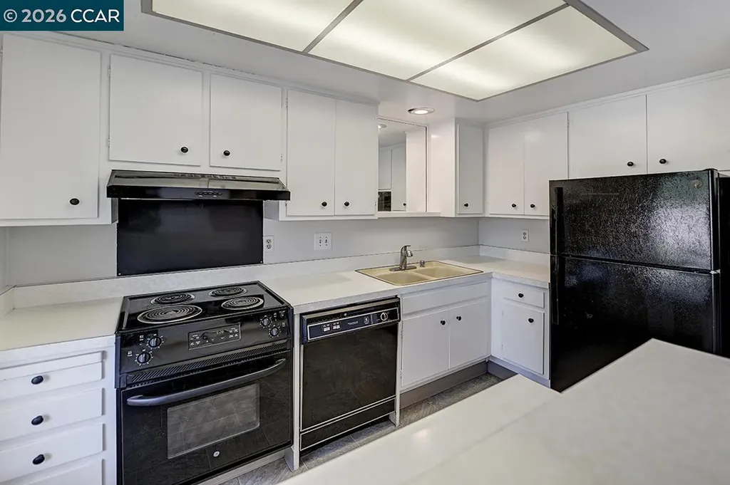 1312 Skycrest Drive Walnut Creek CA 94595