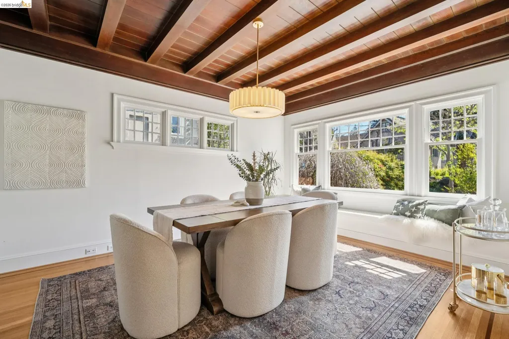 15 Blair Avenue Piedmont CA 94611