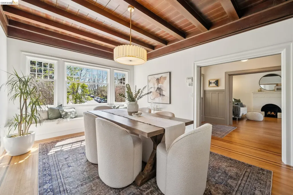 15 Blair Avenue Piedmont CA 94611