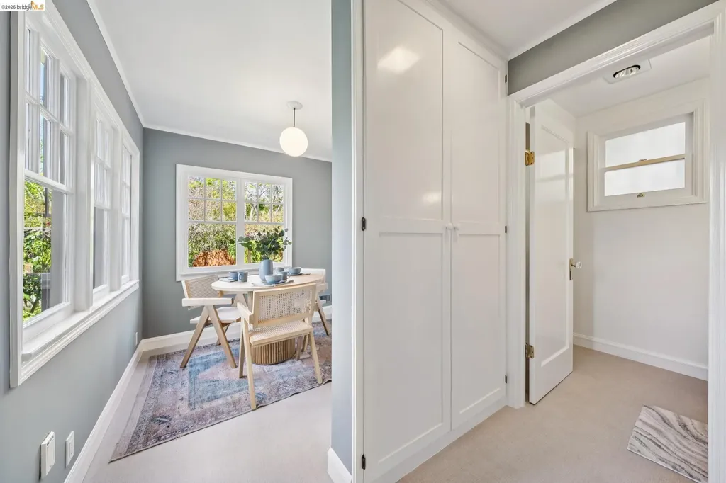 15 Blair Avenue Piedmont CA 94611