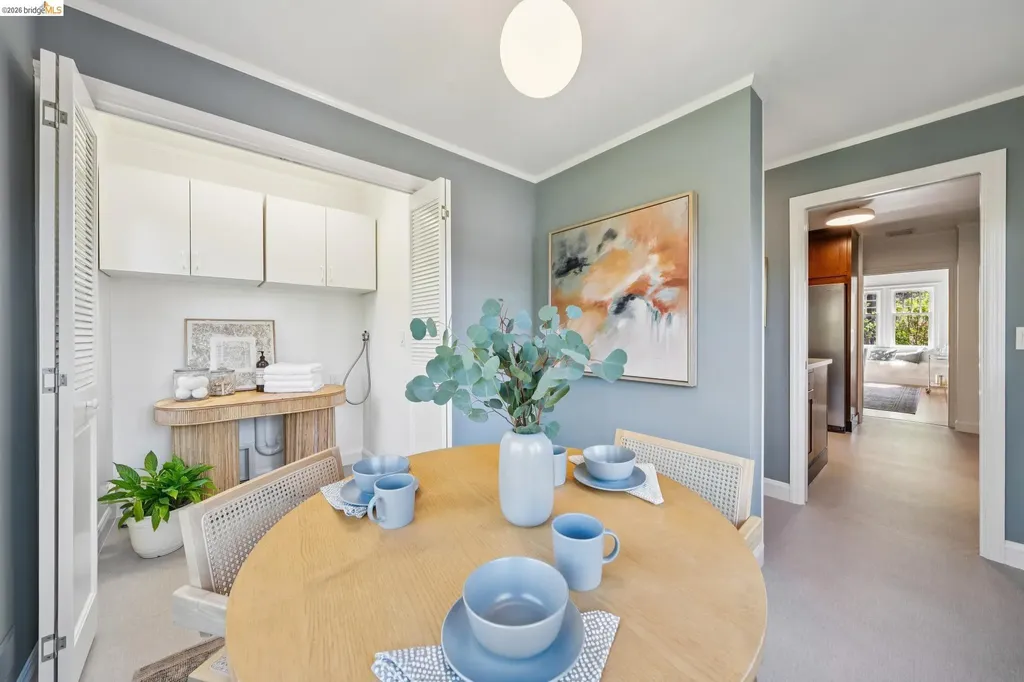 15 Blair Avenue Piedmont CA 94611