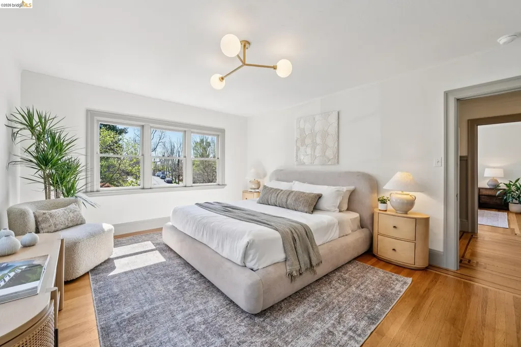 15 Blair Avenue Piedmont CA 94611