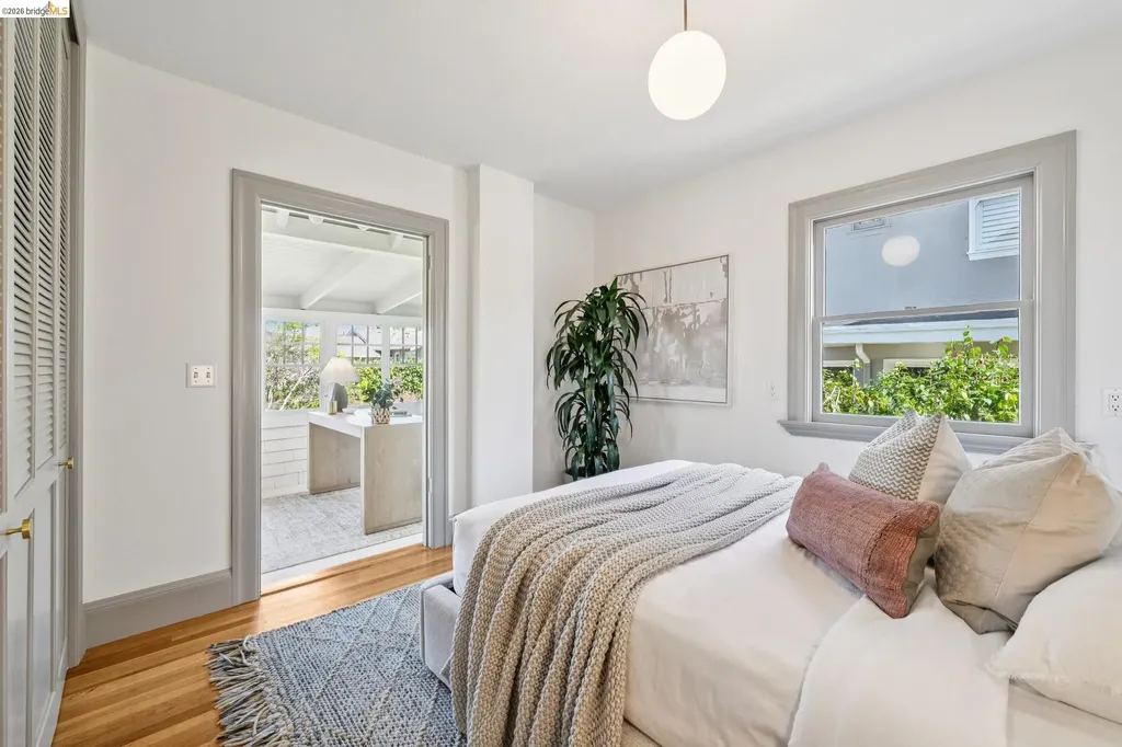 15 Blair Avenue Piedmont CA 94611