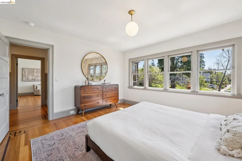 15 Blair Avenue Piedmont CA 94611