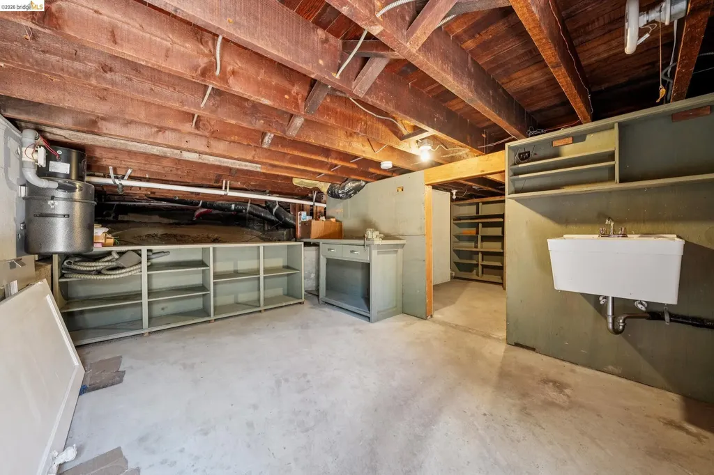 15 Blair Avenue Piedmont CA 94611