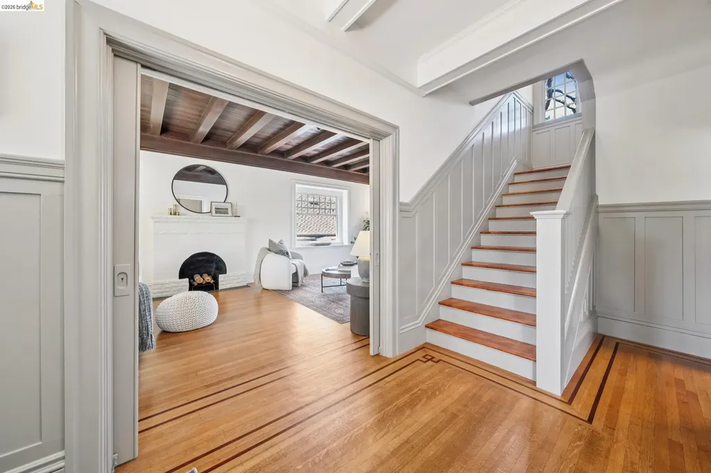 15 Blair Avenue Piedmont CA 94611