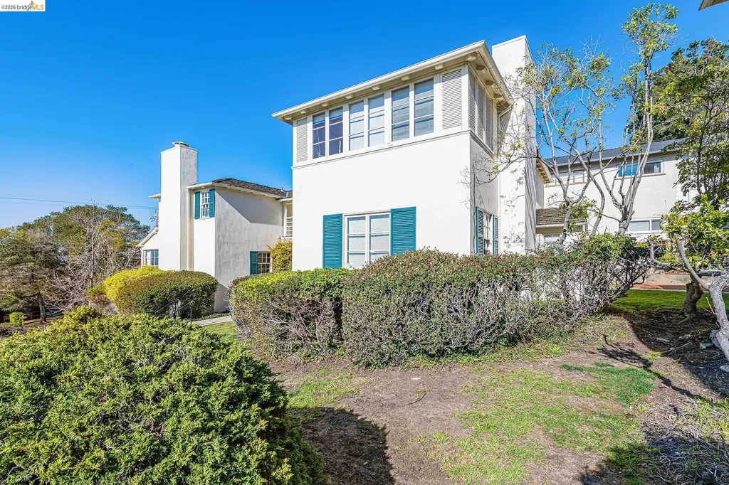 1739 Spruce Street Berkeley CA 94709