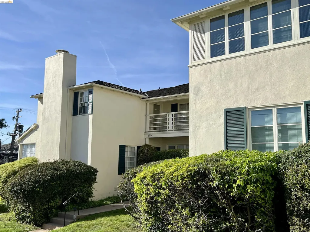 1739 Spruce Street Berkeley CA 94709