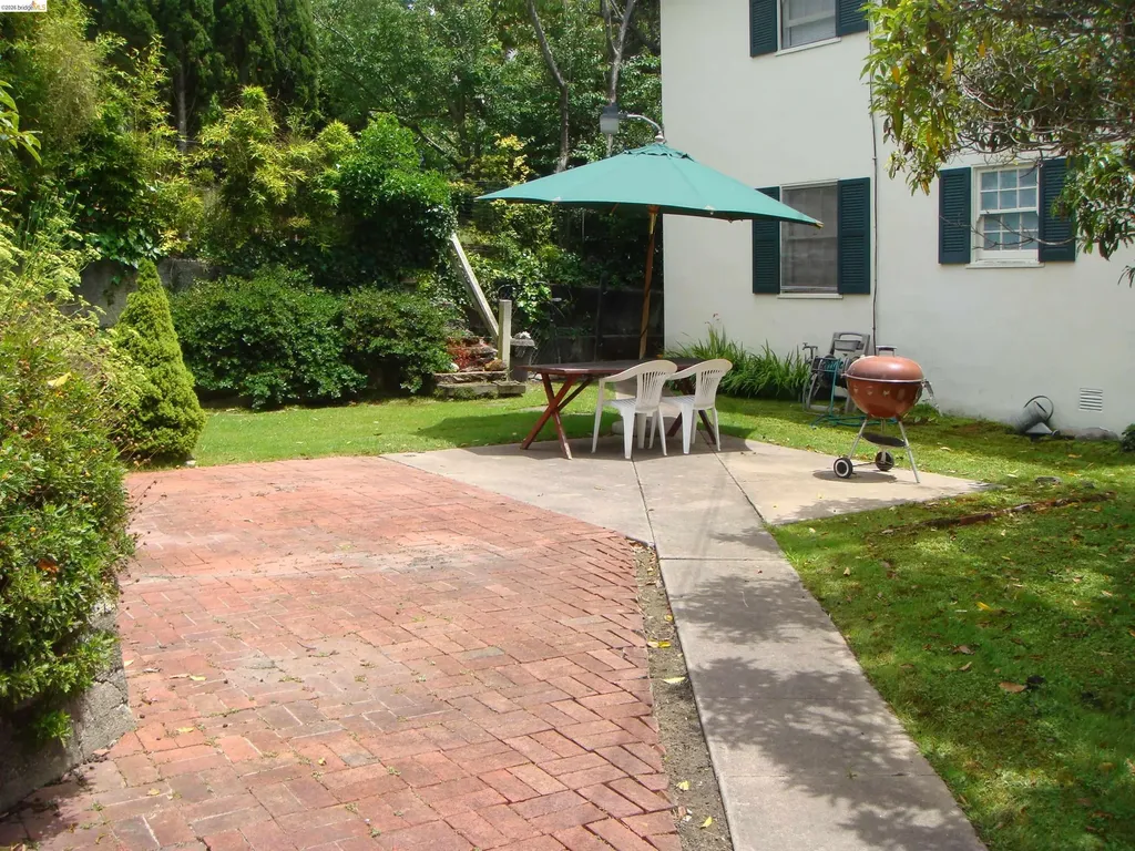 1739 Spruce Street Berkeley CA 94709