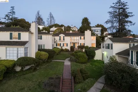 1739 Spruce Street Berkeley CA 94709
