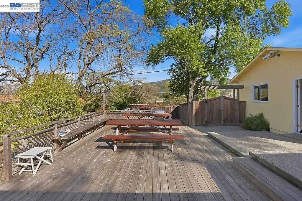179 Los Ranchitos Road San Rafael CA 94903