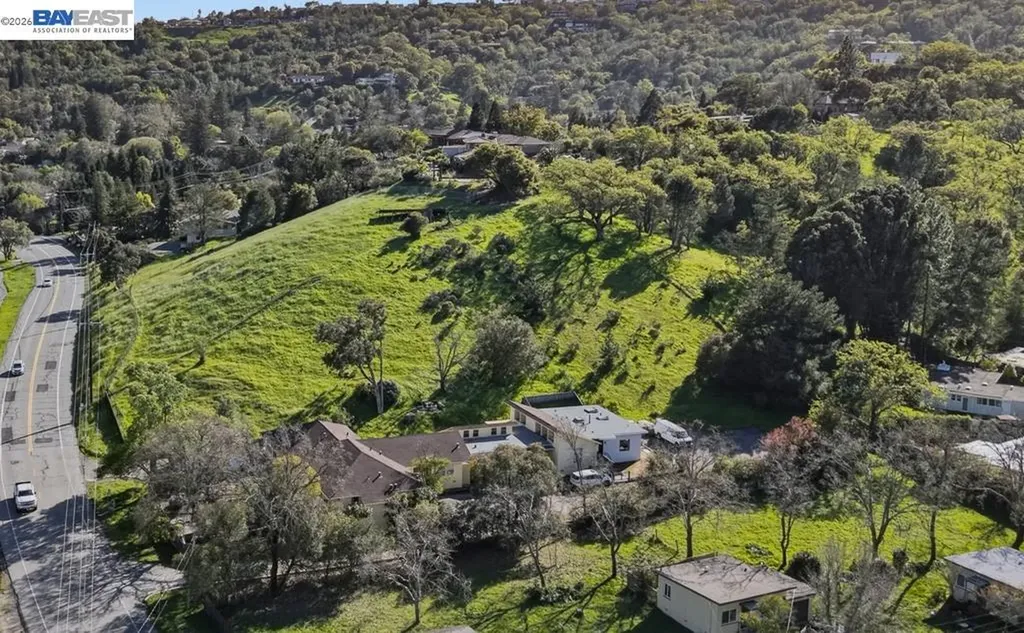 179 Los Ranchitos Road San Rafael CA 94903