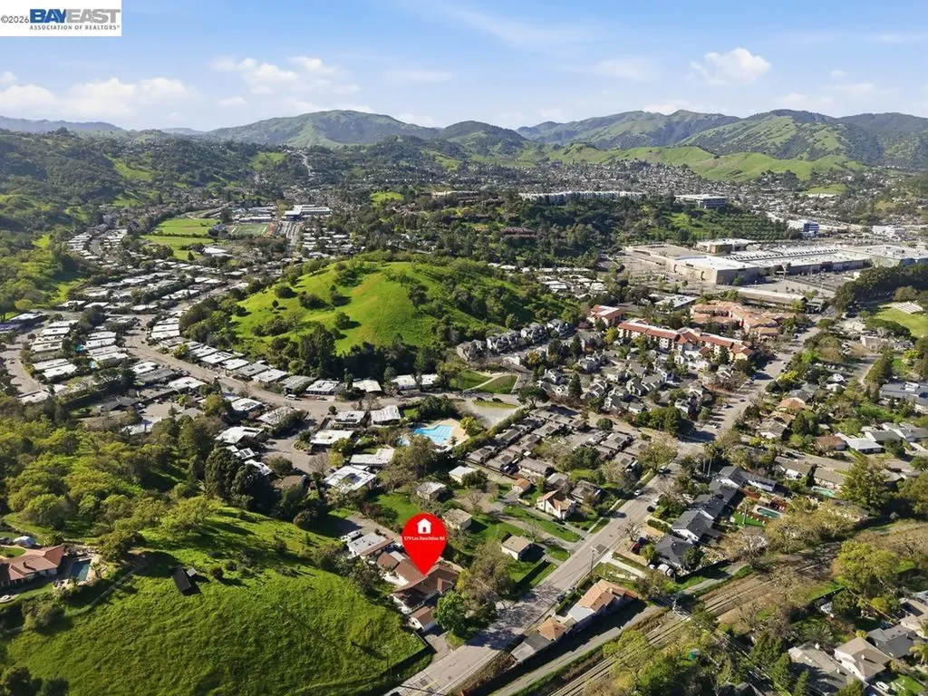 179 Los Ranchitos Road San Rafael CA 94903