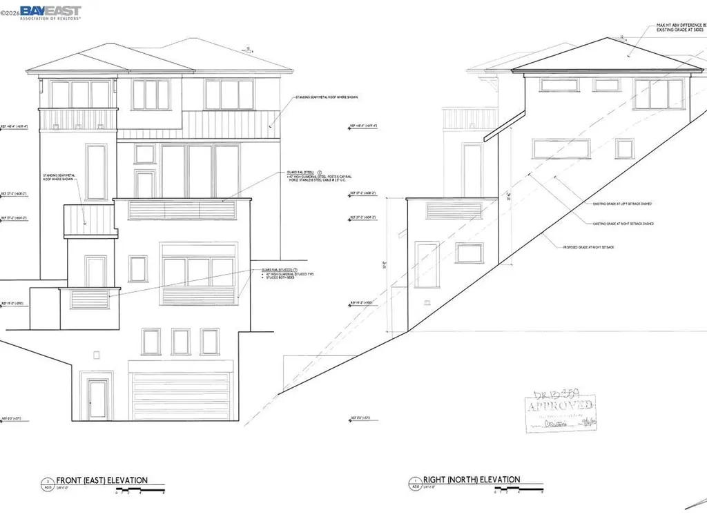 209 Sheridan Road Oakland CA 94618