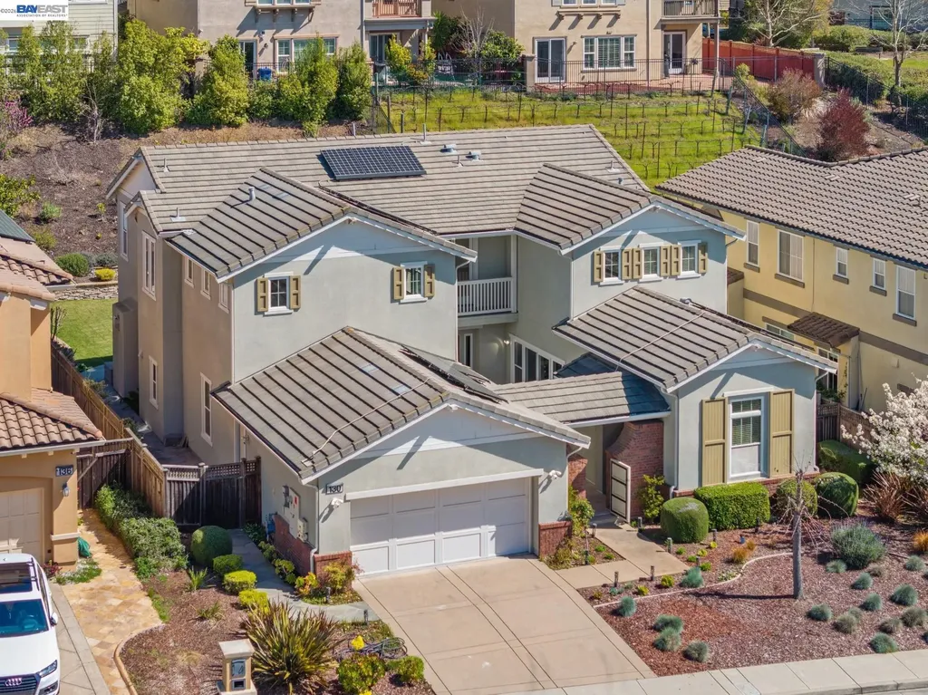 130 Arundel Drive Hayward CA 94542