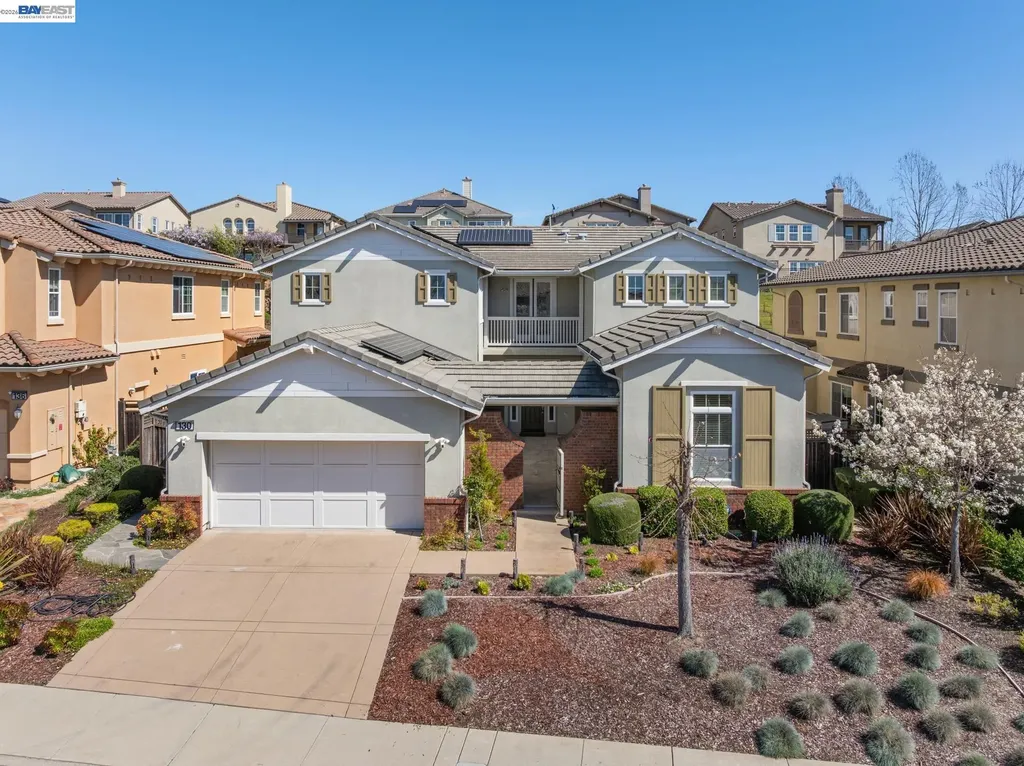 130 Arundel Drive Hayward CA 94542