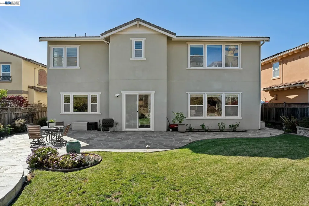 130 Arundel Drive Hayward CA 94542