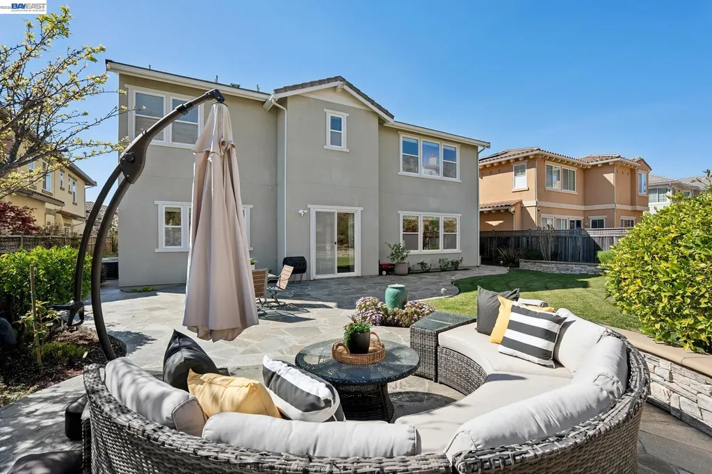 130 Arundel Drive Hayward CA 94542
