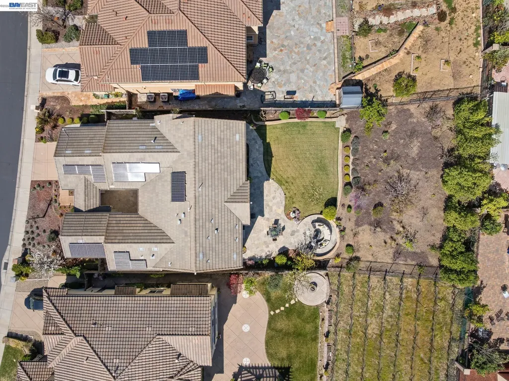 130 Arundel Drive Hayward CA 94542