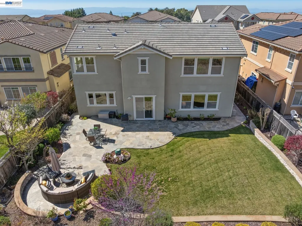 130 Arundel Drive Hayward CA 94542