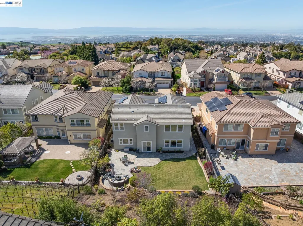 130 Arundel Drive Hayward CA 94542