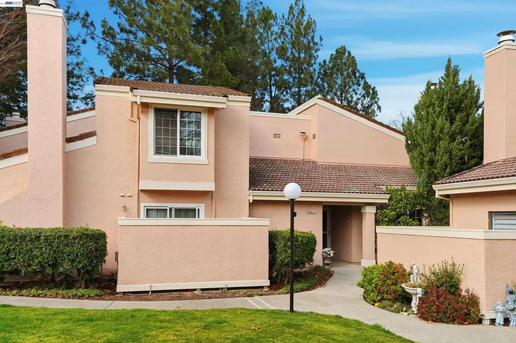 685 Palomino Drive Pleasanton CA 94566