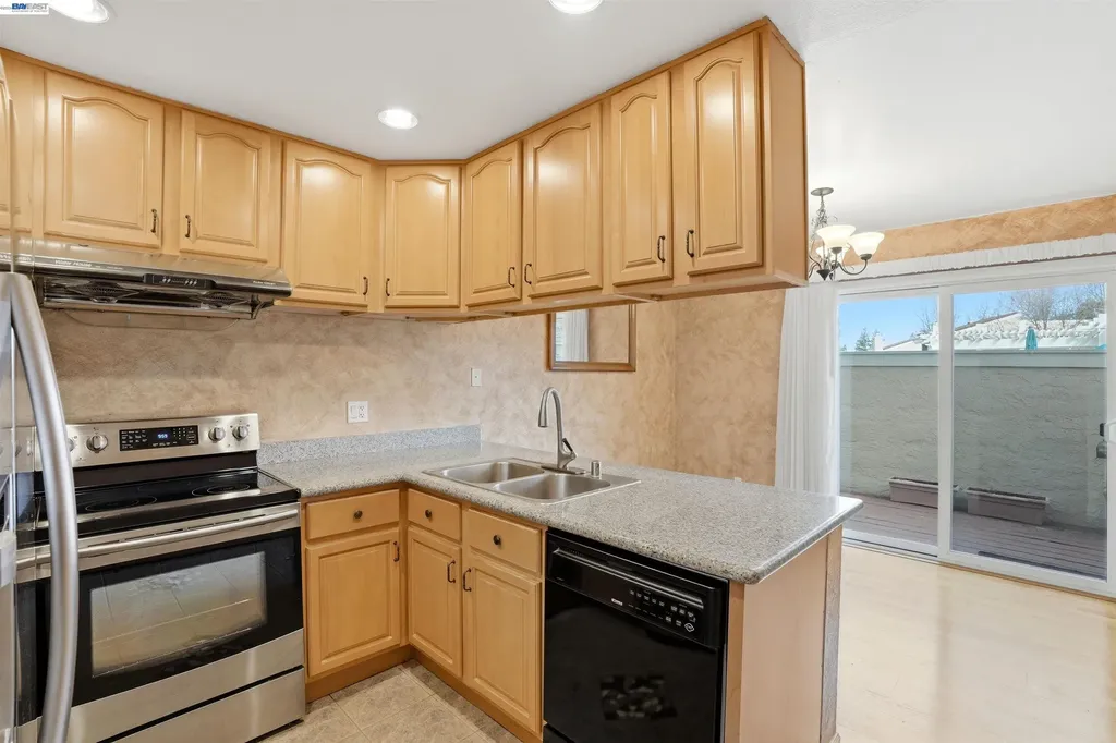 685 Palomino Drive Pleasanton CA 94566