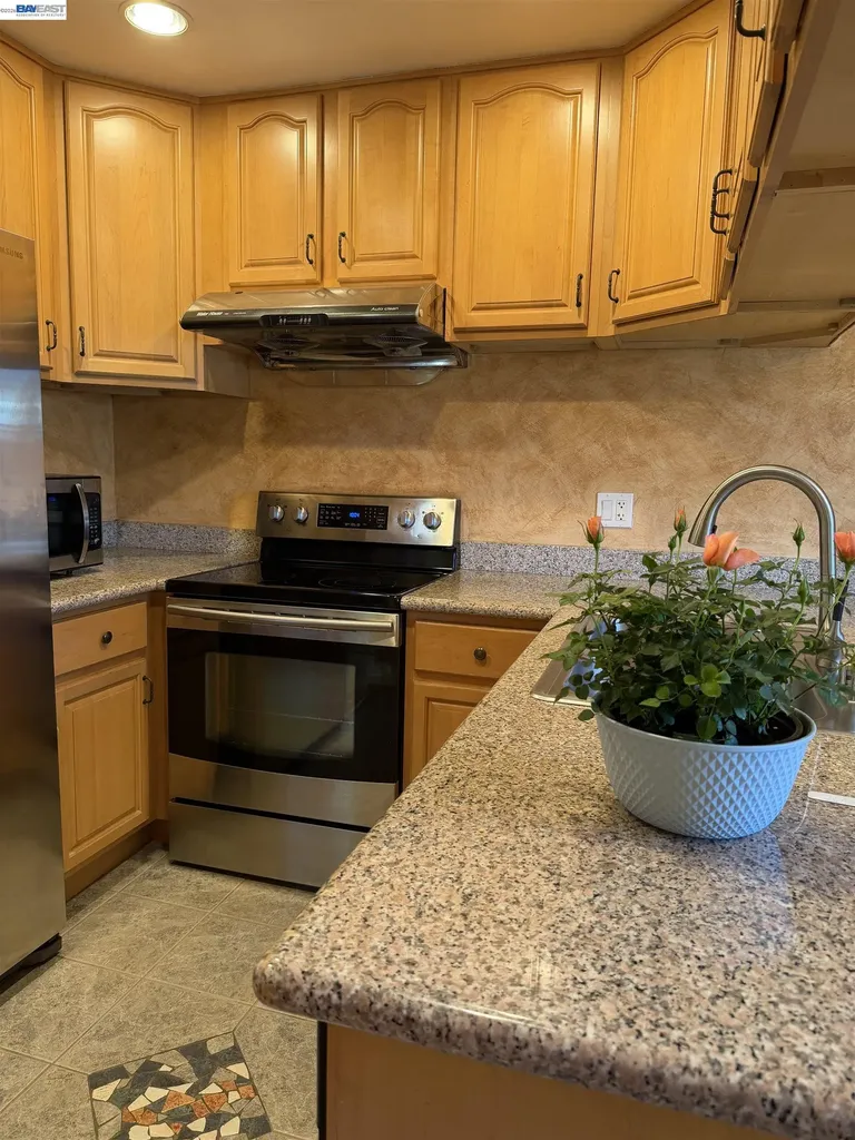 685 Palomino Drive Pleasanton CA 94566