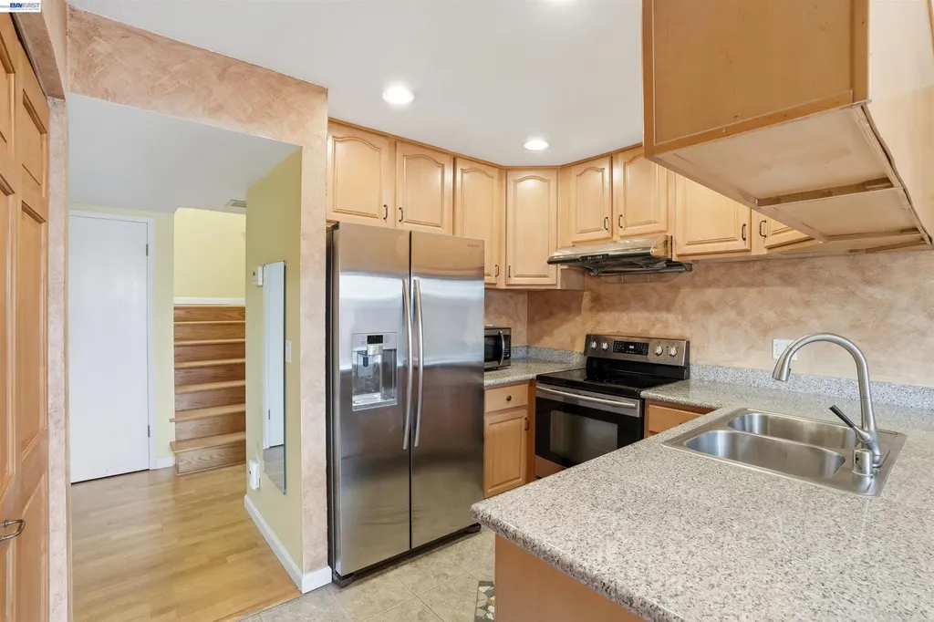 685 Palomino Drive Pleasanton CA 94566