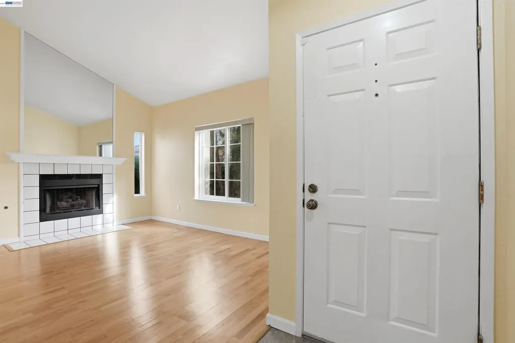 685 Palomino Drive Pleasanton CA 94566