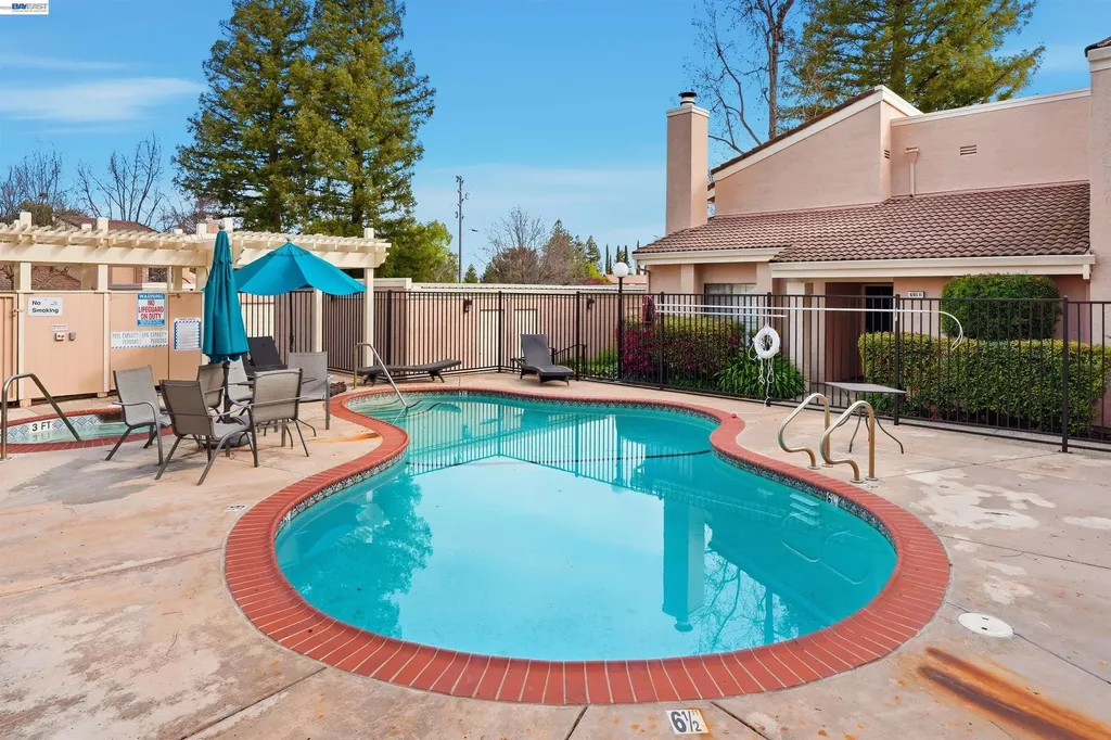 685 Palomino Drive Pleasanton CA 94566
