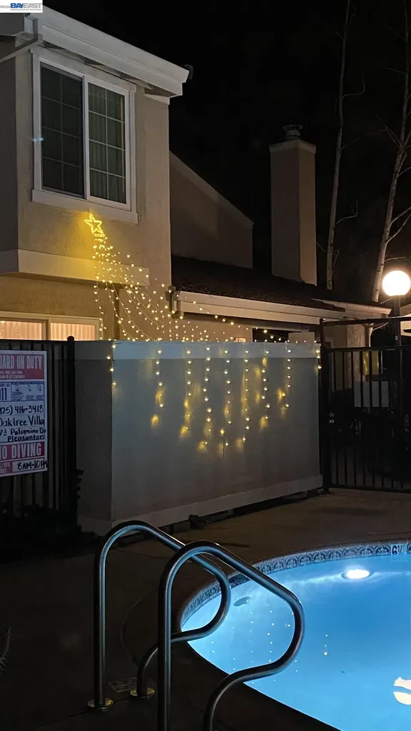 685 Palomino Drive Pleasanton CA 94566