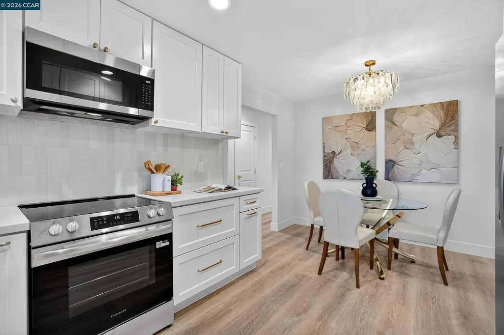 1590 Laverne Way Concord CA 94521