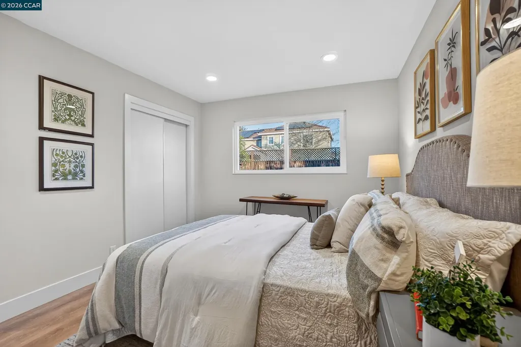 1590 Laverne Way Concord CA 94521