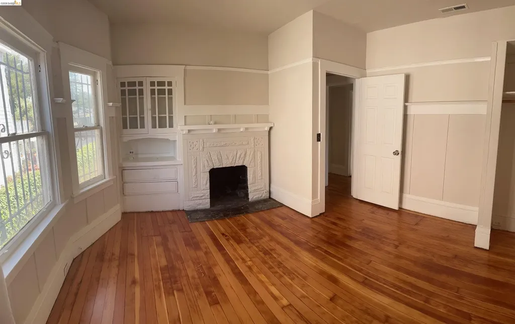 1626 12th Street Oakland CA 94607